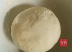 双色南瓜卷的做法图解6