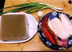 酸辣魔芋的做法图解1