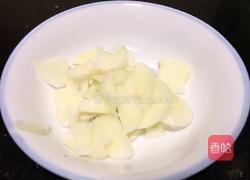 酸辣魔芋的做法图解2