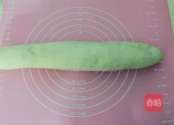 牛奶馒头(奶粉制作)的做法图解9