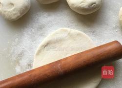 水烙馍的做法图解2