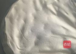 水烙馍的做法图解4