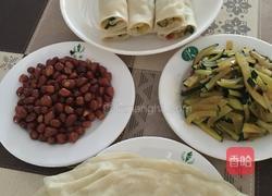 水烙馍的做法图解6