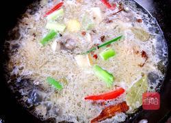 明太鱼炖豆腐的做法图解6