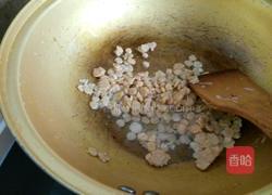 菜豆腐的做法图解3