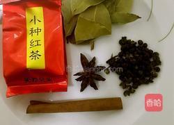 茶叶蛋～鹌鹑蛋的做法图解3