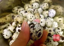 茶叶蛋～鹌鹑蛋的做法图解5