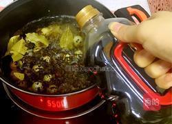 茶叶蛋~鹌鹑蛋的做法图解9