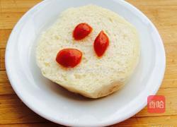 自制牛排汉堡包的做法图解8