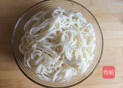 蕃茄牛肉面的做法图解7