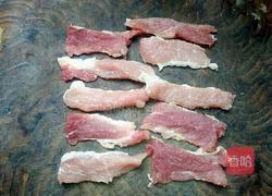 冬瓜肉片汤的做法图解2