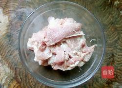 冬瓜肉片汤的做法图解4