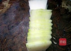 冬瓜肉片汤的做法图解5