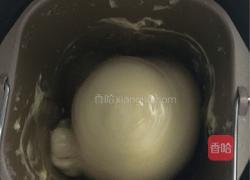 大巨蛋面包的做法图解2
