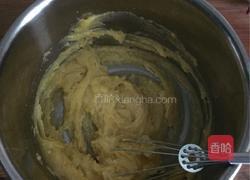 大巨蛋面包的做法图解4