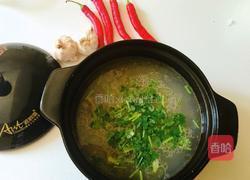 清炖牛肉汤的做法图解9