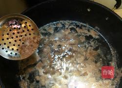 清炖牛肉汤的做法图解4