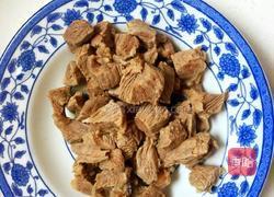 清炖牛肉汤的做法图解5