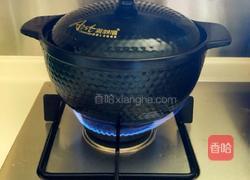 清炖牛肉汤的做法图解7