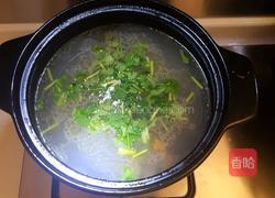 清炖牛肉汤的做法图解8