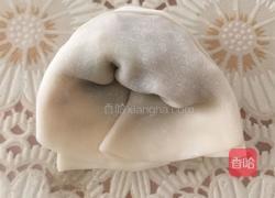 扁食的做法图解5