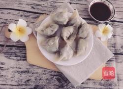 扁食的做法图解8