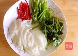 凉拌猪耳朵的做法图解3