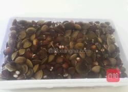 沙蛎苦瓜汤的做法图解1