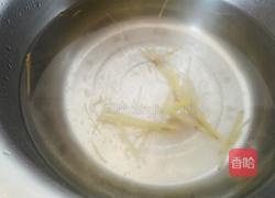 沙蛎苦瓜汤的做法图解3