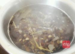 沙蛎苦瓜汤的做法图解4