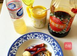 卤牛肉的做法图解5