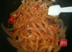 魔芋泡菜的做法图解6