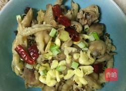 凉拌脱骨鸡爪的做法图解5