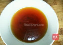 哨子面的做法图解11