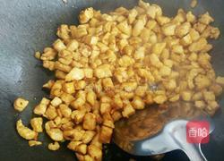 宝宝食谱之 五彩鸡丁的做法图解8