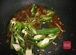 红油土豆丝的做法图解4