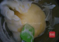 鸡蛋小饼干的做法图解4