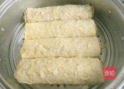 干豆腐卷肉的做法图解20