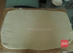 烙饼的做法图解3