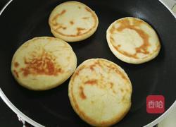 烙饼的做法图解8