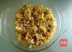 花边饺子的做法图解12