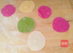 元宝饺子的做法图解12