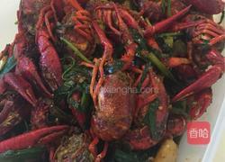 秘制小龙虾的做法图解6