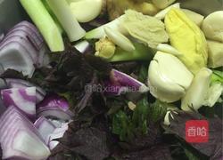 秘制小龙虾的做法图解2