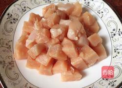 鸡米花的做法图解2