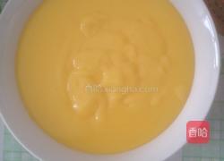 双色布丁的做法图解3