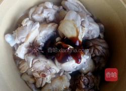 黄焖鸡米饭的做法图解4