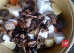 黄焖鸡米饭的做法图解6
