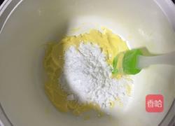 可可小饼的做法图解2