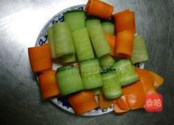 群英荟萃的做法图解4